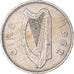 Coin, IRELAND REPUBLIC, Florin, 1962