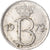 Moneda, Bélgica, 25 Cents, 1972