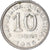 Münze, Argentinien, 10 Centavos, 1956