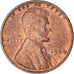 Coin, United States, Cent, 1940