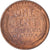 Coin, United States, Cent, 1940