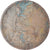 Munten, Groot Bretagne, 1/2 Penny, 1889
