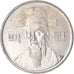 Moneta, KOREA-POŁUDNIOWA, 100 Won, 1990