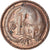 Coin, Australia, Cent, 1982