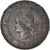 Münze, Argentinien, Centavo, 1890