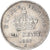 Coin, France, Napoleon III, Napoléon III, 20 Centimes, 1867, Bordeaux