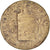 Coin, France, 2 sols aux balances daté, 2 Sols, 1793 - AN II, Rouen, VF(20-25)