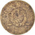 Coin, France, 2 sols aux balances daté, 2 Sols, 1793 - AN II, Rouen, VF(20-25)