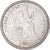 Moeda, Estados Unidos da América, Seated Liberty Dime, Dime, 1876, U.S. Mint