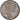 Coin, Netherlands, Wilhelmina I, 25 Cents, 1906, Utrecht, VF(20-25), Silver