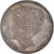 Moneta, Holandia, Wilhelmina I, 25 Cents, 1906, Utrecht, VF(20-25), Srebro