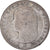 Moneta, Holandia, 25 Cents, 189[?], Utrecht, F(12-15), Srebro