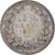 Moneta, Holandia, 25 Cents, 189[?], Utrecht, F(12-15), Srebro