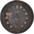 Coin, France, 12 deniers français, 12 Deniers, 1792⸱4, Strasbourg, VF(30-35)