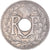 Moneda, Francia, Lindauer, 25 Centimes, 1915, EBC, Níquel, KM:867, Gadoury:379