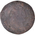 Monnaie, France, Liard, 1720, TB, Cuivre, Gadoury:270