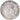 Coin, INDIA-BRITISH, Edward VII, 1/4 Rupee, 1904, Calcutta, VF(30-35), Silver