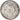Coin, Netherlands, Wilhelmina I, 25 Cents, 1904, Utrecht, VF(30-35), Silver