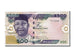 Geldschein, Nigeria, 500 Naira, 2012, KM:30i, UNZ