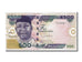 Banconote, Nigeria, 500 Naira, 2012, FDS