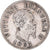 Moneta, Italia, Vittorio Emanuele II, 50 Centesimi, 1863, Torino, MB+, Argento