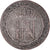 Moneda, Estados alemanes, WESTPHALIA, Jerome, 10 Centimes, 1812, Cassel, BC+