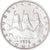 Coin, San Marino, 500 Lire, 1976, Rome, MS(65-70), Silver, KM:58