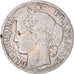 Coin, France, Cérès, 50 Centimes, 1895, Paris, F(12-15), Silver, KM:834.1