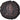 Moneta, Francia, Henri III, Double Tournois, 158[?], Lyon, MB, Rame, CGKL:66