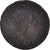 Monnaie, France, Henri IV, Double Tournois, 1609, Lyon, TB+, Cuivre, CGKL:204