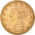 Munten, Verenigde Staten, Coronet Head, $10, Eagle, 1887, U.S. Mint, San