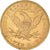 Coin, United States, Coronet Head, $10, Eagle, 1894, U.S. Mint, Philadelphia