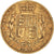 Monnaie, Grande-Bretagne, Victoria, Sovereign, 1842, Londres, TB+, Or, KM:736.1