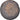 Coin, France, Louis XVI, 1/2 Sol ou 1/2 sou, 1/2 Sol, Bordeaux, G(4-6), Copper