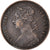 Munten, Groot Bretagne, Victoria, Farthing, 1887, British Royal Mint, ZF