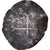 Moneta, Francja, Henri IV, Douzain, 1593, F(12-15), Bilon, Duplessy:1247