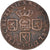 Moneta, Paesi Bassi Spagnoli, NAMUR, Maximilian Emmanuel of Bavaria, Liard