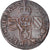 Moneda, Países Bajos españoles, Flanders, Charles II, Liard, 12 Mites, 1693