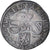 Moneta, Paesi Bassi Spagnoli, BRABANT, Albert & Isabella, Liard, 12 Mites, 1608