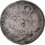 Moneta, Paesi Bassi Spagnoli, Flanders, Charles II, Liard, 12 Mites, 1699