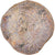 Moneta, Hiszpania niderlandzka, Philippe II, Liard, 1584, Tournai, VF(30-35)
