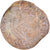 Münze, Spanische Niederlande, Philippe II, Liard, 1584, Tournai, S+, Kupfer