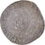 Munten, Lage Spaanse landen, Philippe II, Liard, 1582, Tournai, FR, Koper
