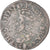 Münze, Spanische Niederlande, Philippe II, Liard, 1587, Anvers, S+, Kupfer