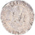 Münze, Spanische Niederlande, Philippe II, 1/5 Ecu, 1566, Anvers, S+, Silber