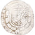 Munten, Lage Spaanse landen, Philippe II, 1/20 Ecu, 1594, Anvers, FR, Billon