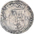Münze, Spanische Niederlande, Albert & Isabella, 3 Patards, 1617, Tournai, S+