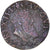 Münze, Spanische Niederlande, Charles Quint, Courte, 1547, Anvers, S+, Kupfer