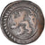 Moneda, Países Bajos españoles, Charles Quint, Courte, Nimègue, BC+, Cobre