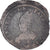 Monnaie, Principauté de Liège, Sede Vacante, Liard, 1744, Liege, essai en